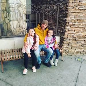 Meet your Posher, Jonathan